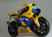 Yamaha YZR M1 Concept Yamaha YZR M1 Concept